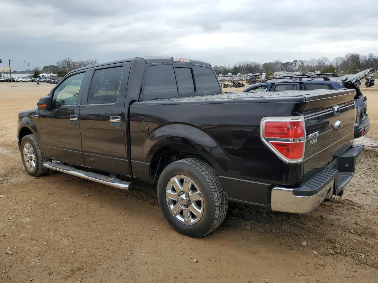 2014 Ford F-150 - Image 2