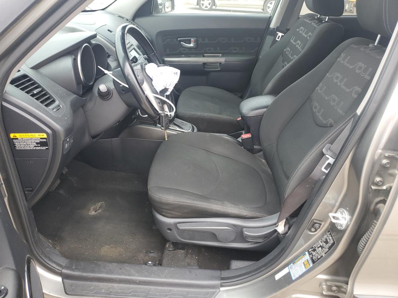 2013 Kia Soul - Image 7