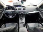 2012 MAZDA 3 I for sale at Copart ON - TORONTO