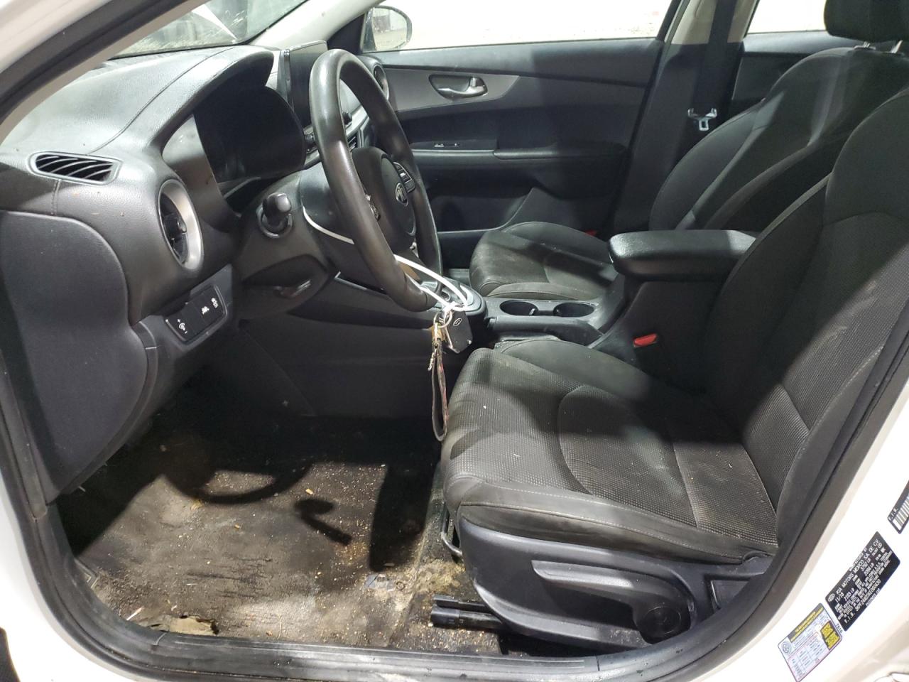 2019 Kia Forte - Image 7