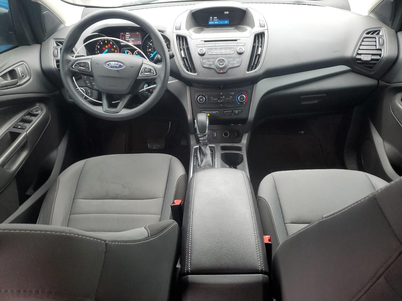 2018 Ford Escape - Image 8