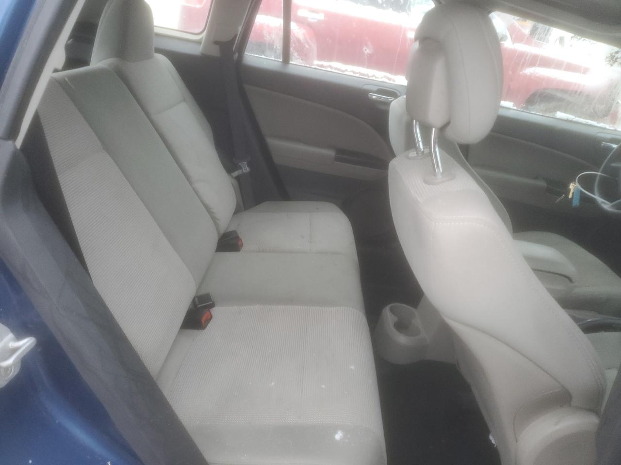 2010 Dodge Caliber - Image 11