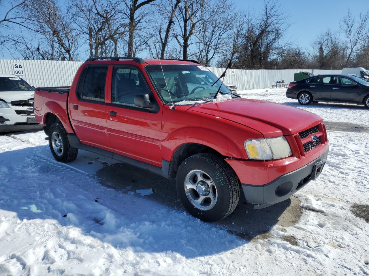 2005 Ford Explorer - Image 4