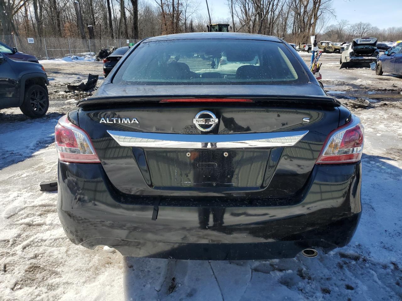 2015 Nissan Altima - Image 6