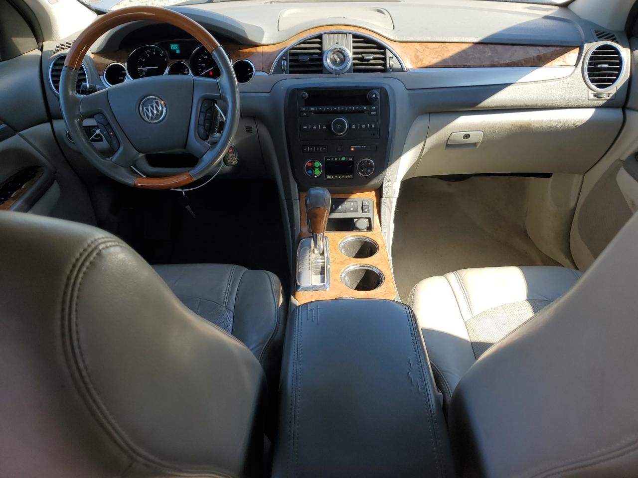 2012 Buick Enclave - Image 8