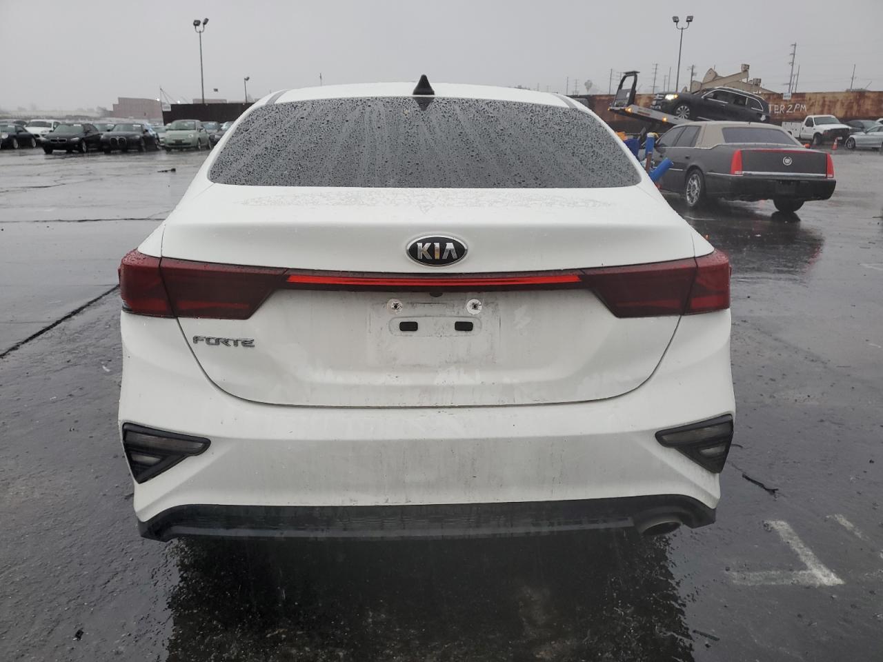 2020 Kia Forte - Image 6