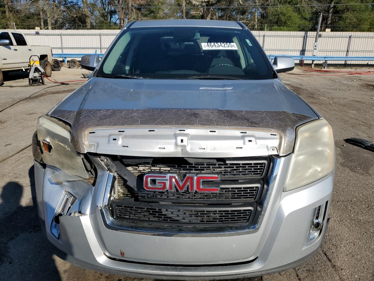 2012 GMC Terrain - Image 5
