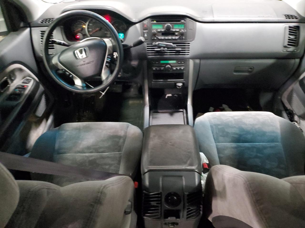 2004 Honda Pilot - Image 8