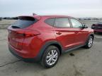 2021 Hyundai Tucson Limited for Sale in Martinez, CA - Side