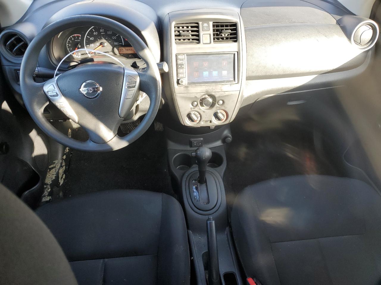 2019 Nissan Versa - Image 8