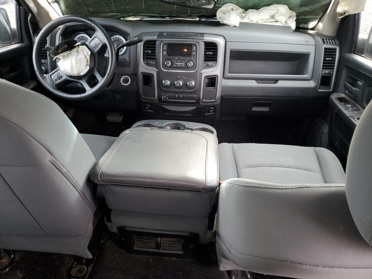 2014 RAM 1500 - Image 8