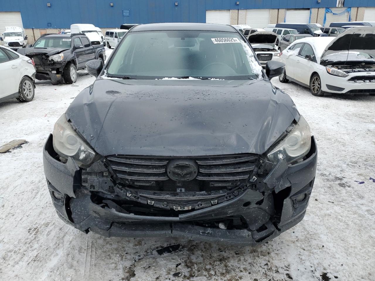 2016 Mazda CX-5 - Image 5