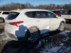 2023 Hyundai Santa Fe Sel Premium en Venta en Duryea, PA - Front End