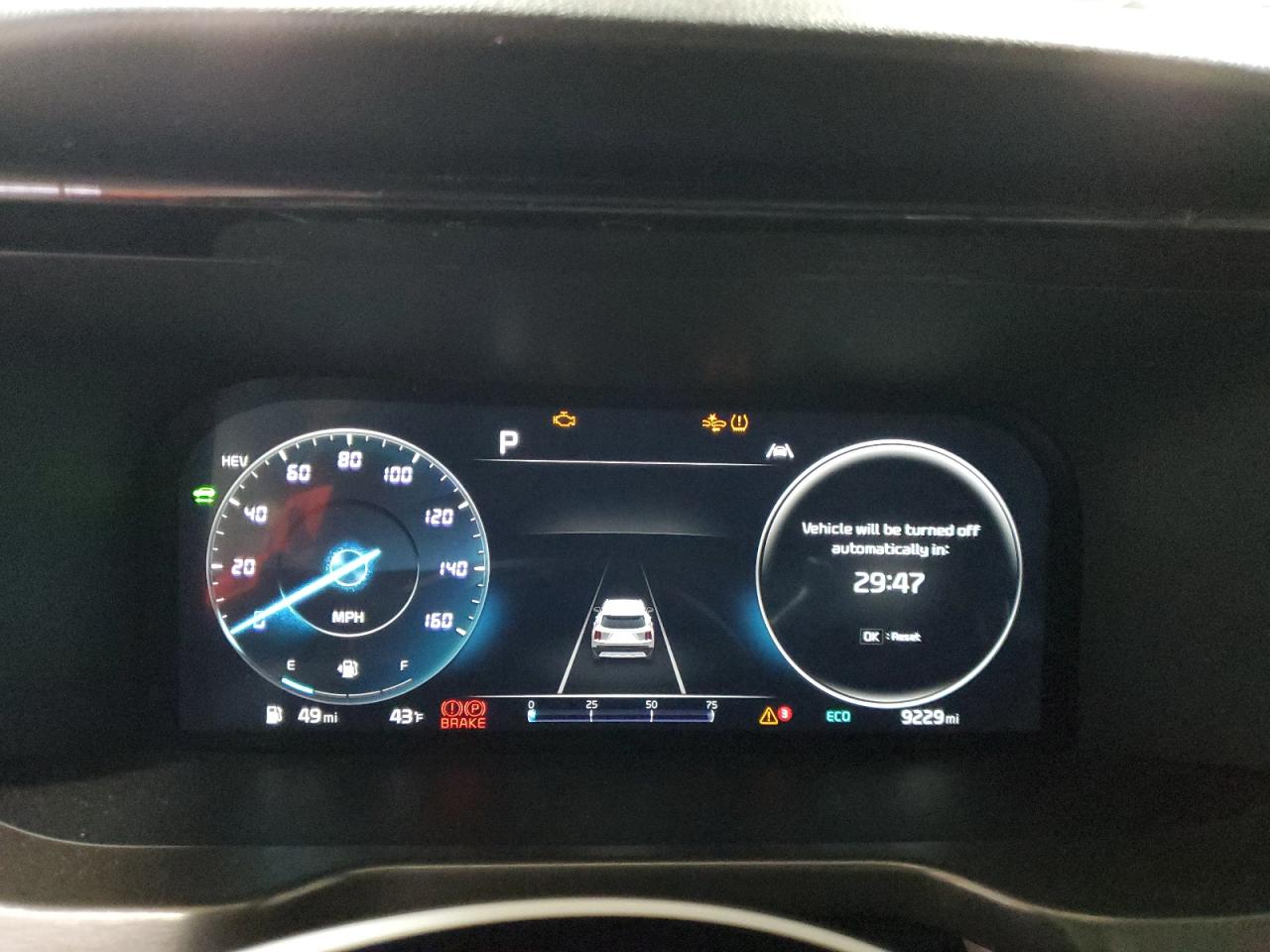 2023 Kia Sorento - Image 9