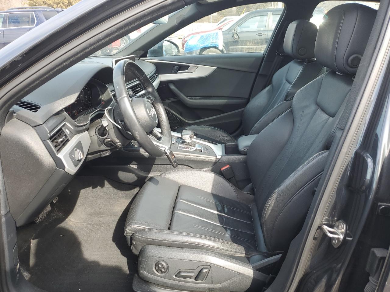 2018 Audi A4 - Image 7