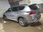 2019 Hyundai Santa Fe Se for Sale in Indianapolis, IN - Rear End