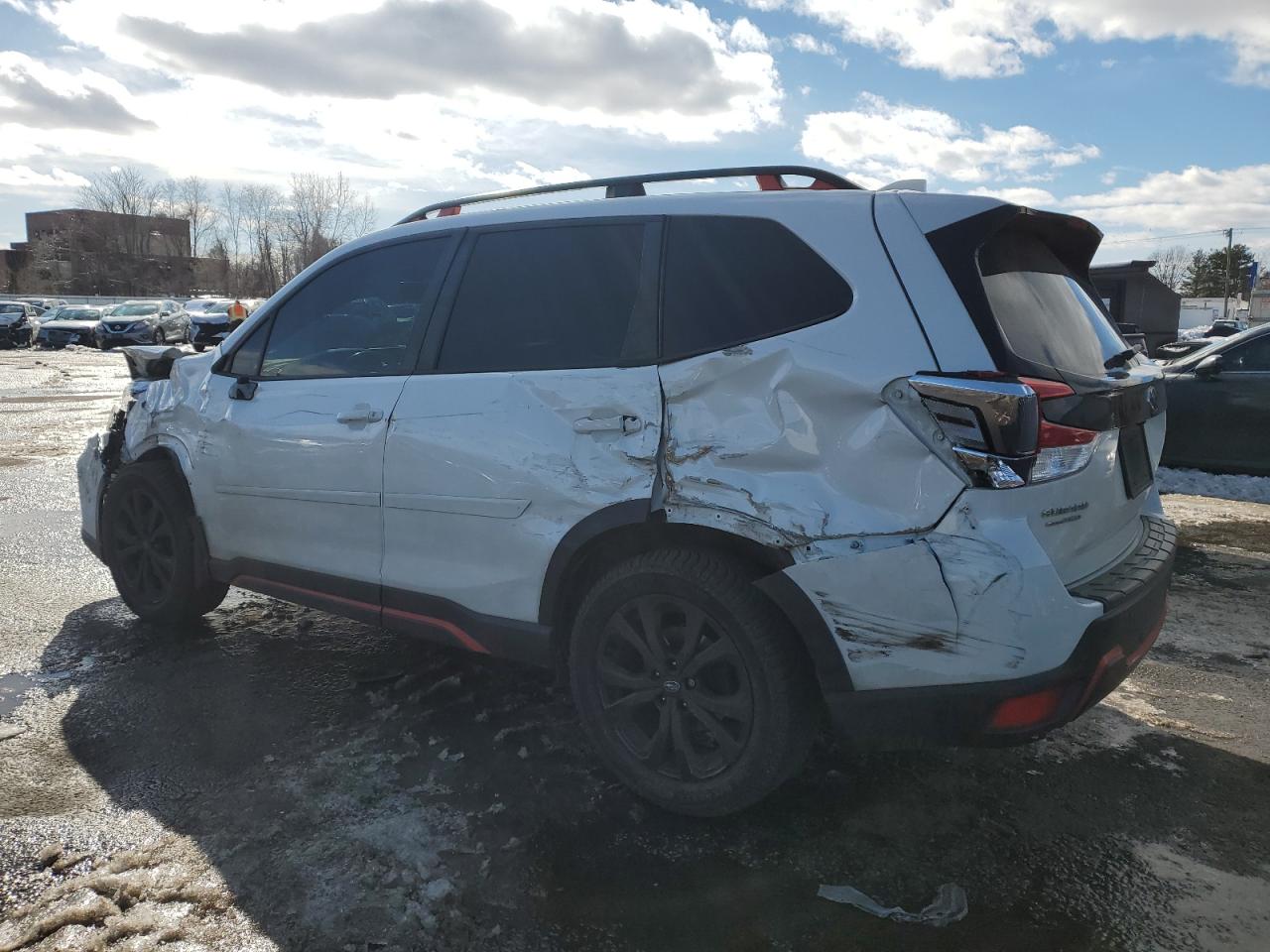 2019 Subaru Forester - Image 2