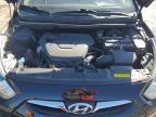 2012 Hyundai Accent Gls للبيع في Fredericksburg، VA - Rear End