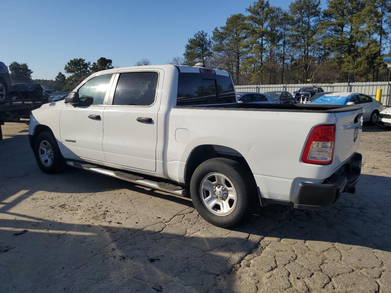 2019 RAM 1500 - Image 2
