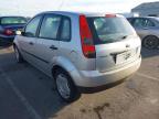 2003 FORD FIESTA FIN for sale at Copart CHESTER