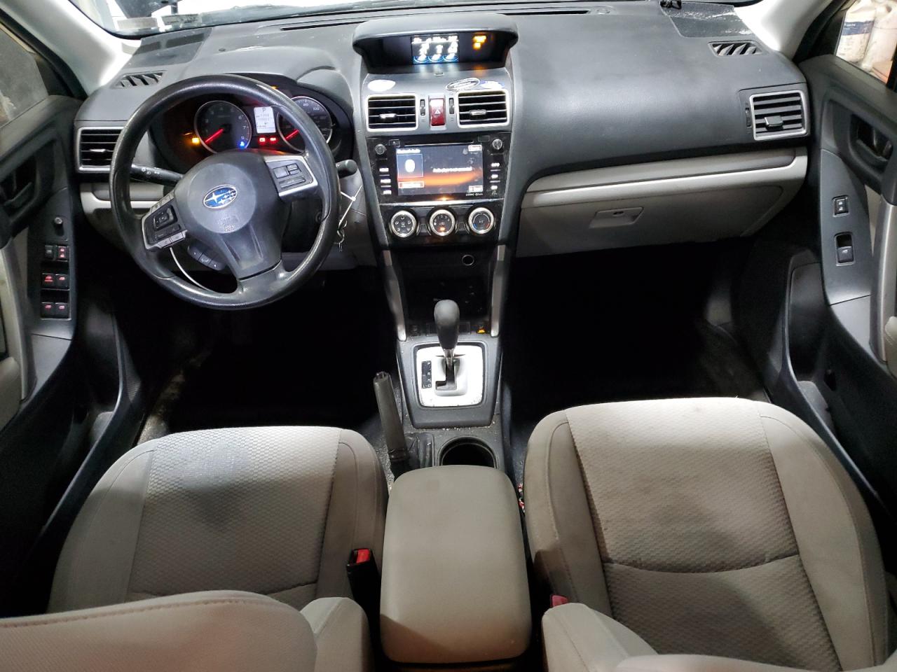 2016 Subaru Forester - Image 8
