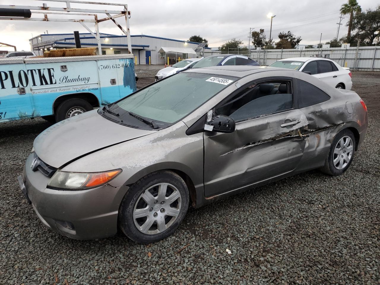 2006 Honda Civic - Image 1