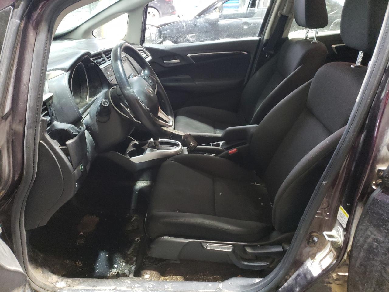 2016 Honda Fit - Image 7