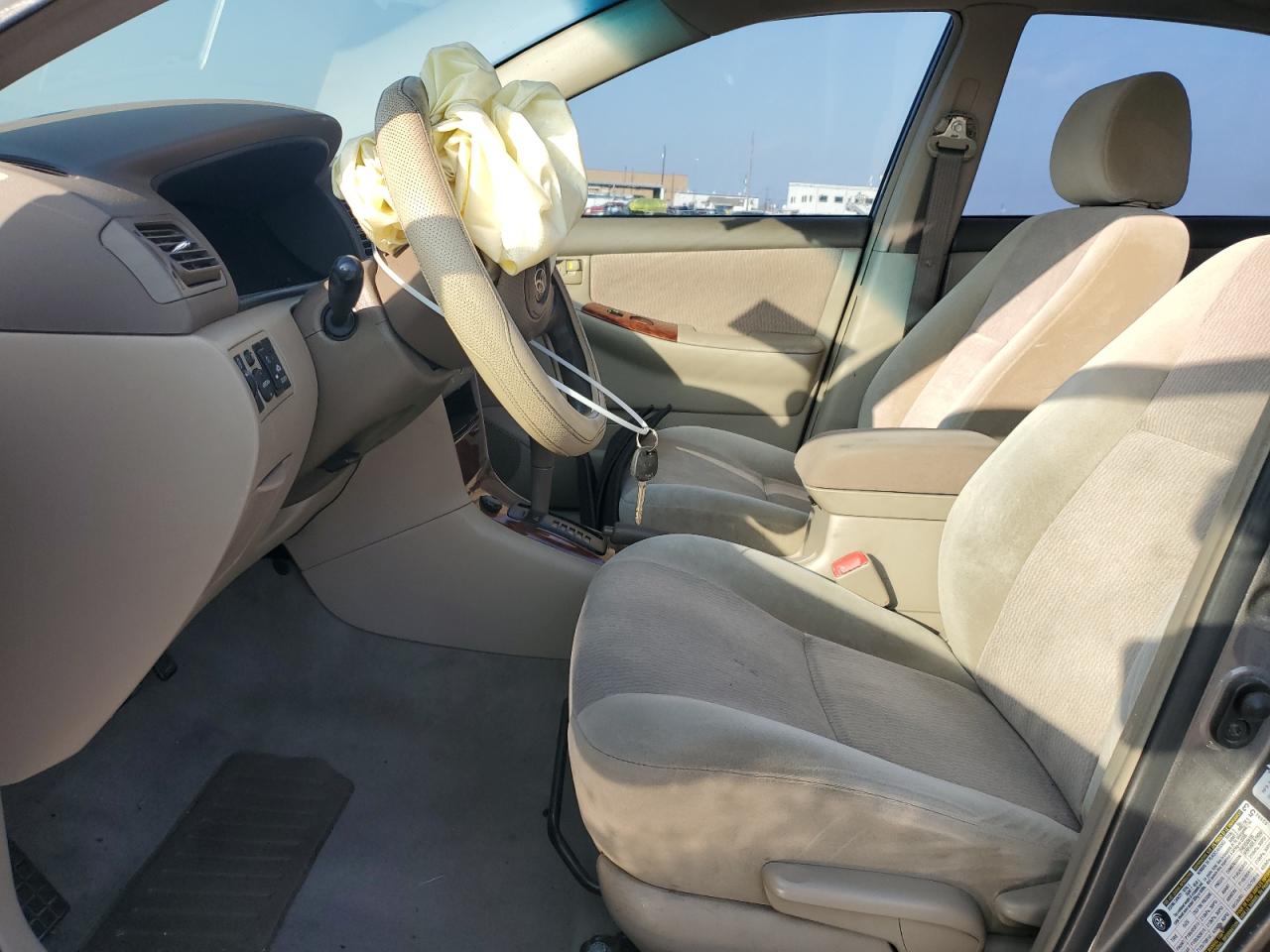 2008 Toyota Corolla - Image 7
