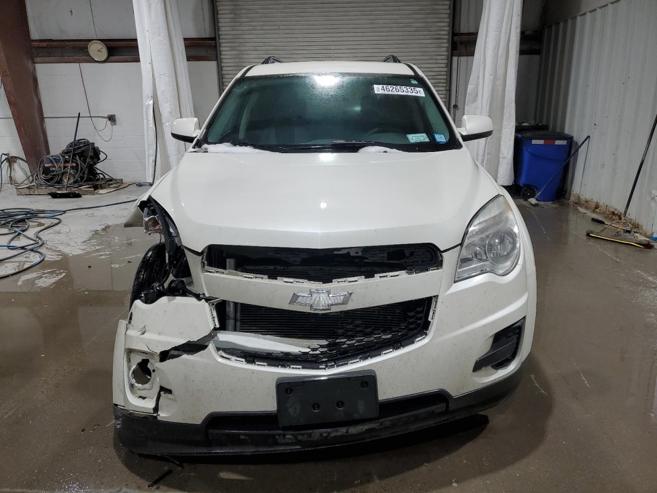 2013 Chevrolet Equinox - Image 5