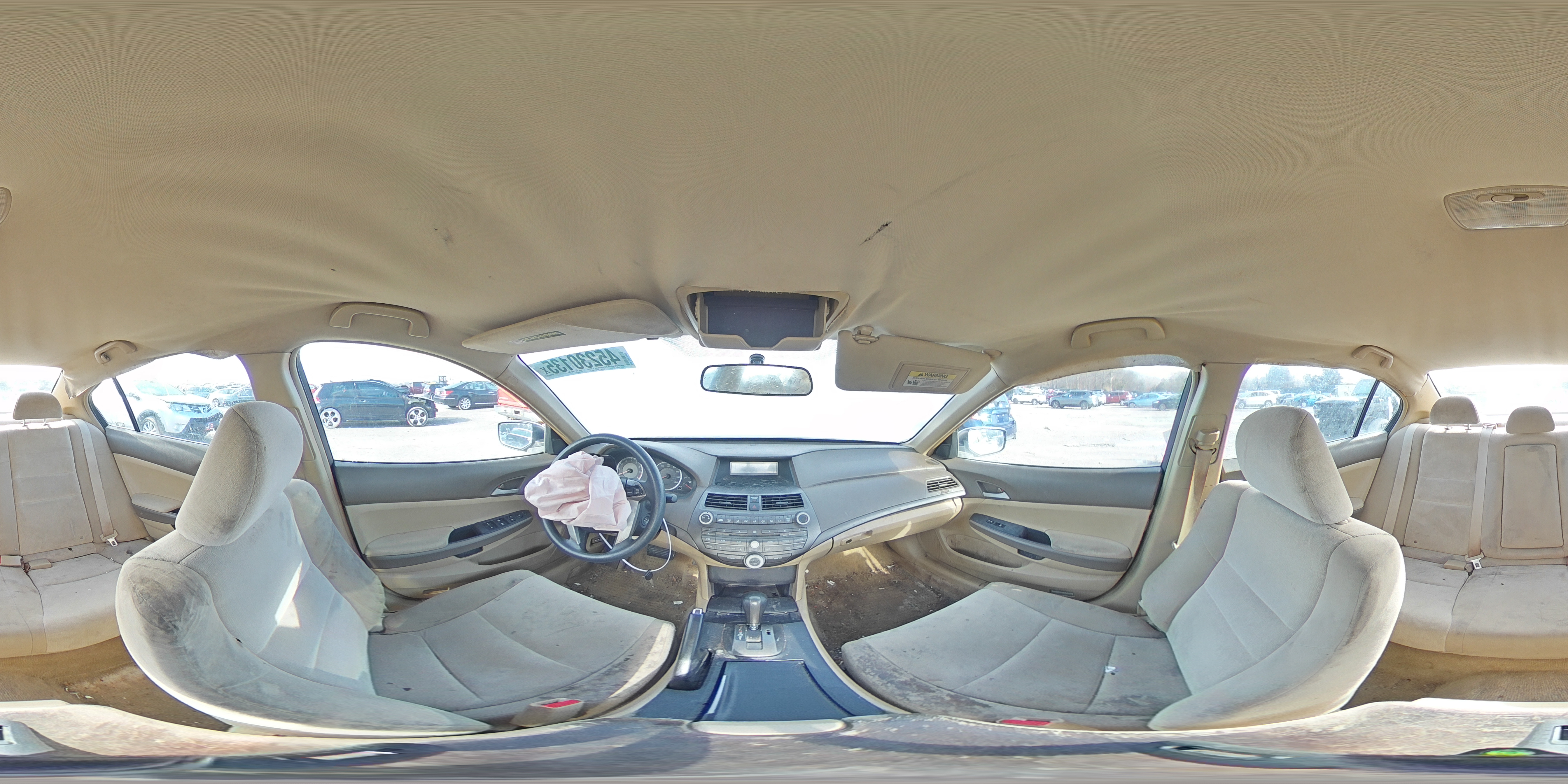 2009 Honda Accord - Image 13