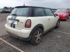 2009 MINI COOPER for sale at Copart SANDTOFT