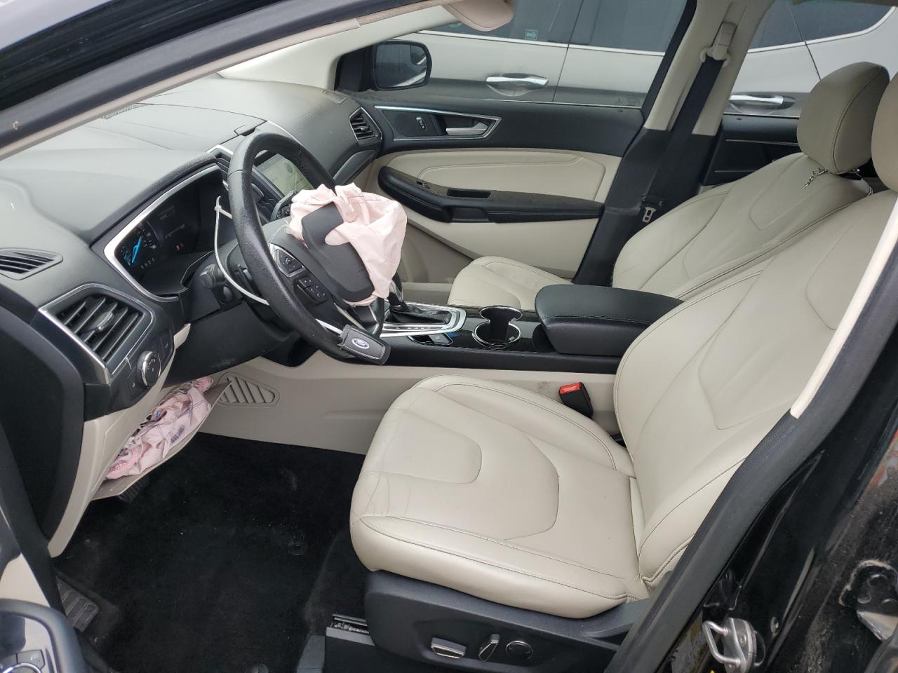 2FMPK3K98JBB20453 FORD EDGE 2018