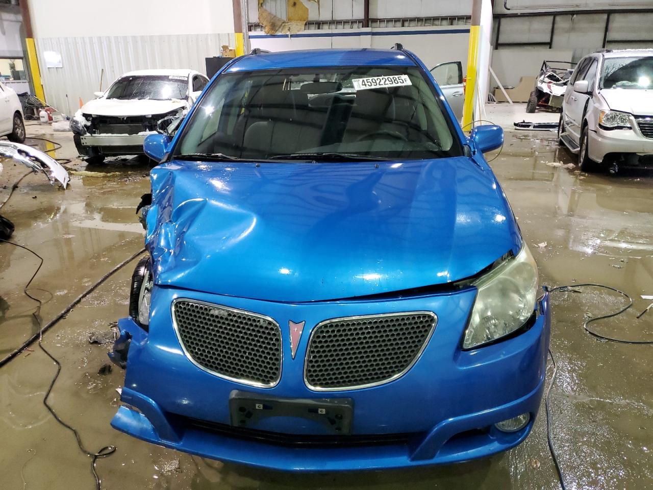 2007 Pontiac Vibe - Image 5