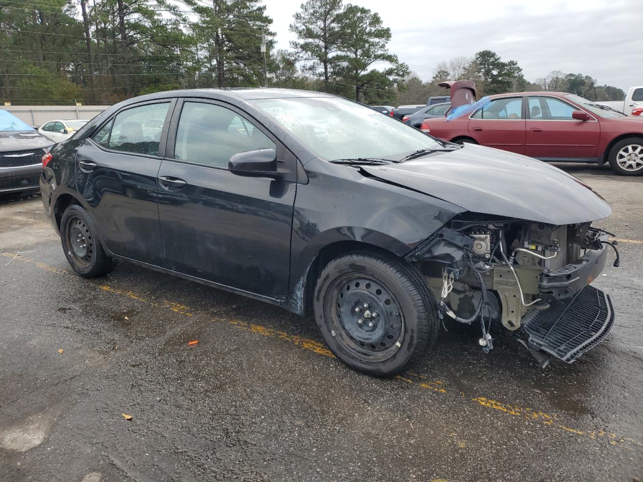2019 Toyota Corolla - Image 4