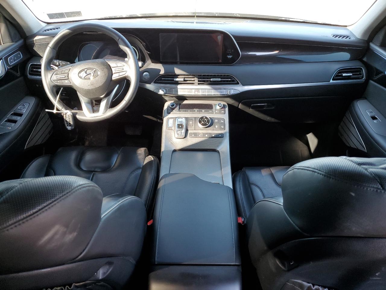2022 Hyundai Palisade - Image 8