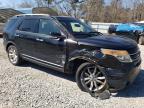 2014 Ford Explorer Limited zu verkaufen in Augusta, GA - Front End