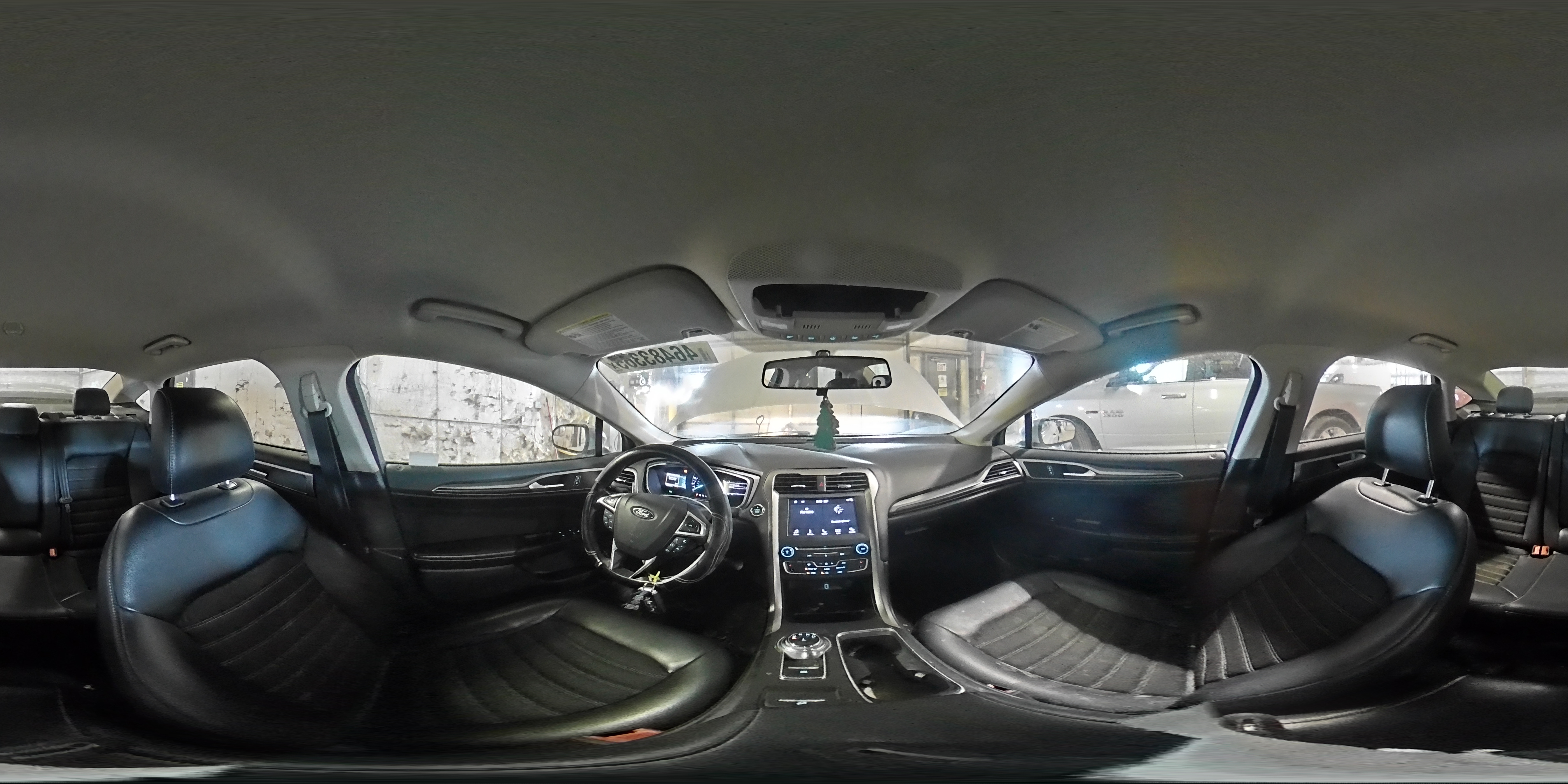 2017 Ford Fusion - Image 13