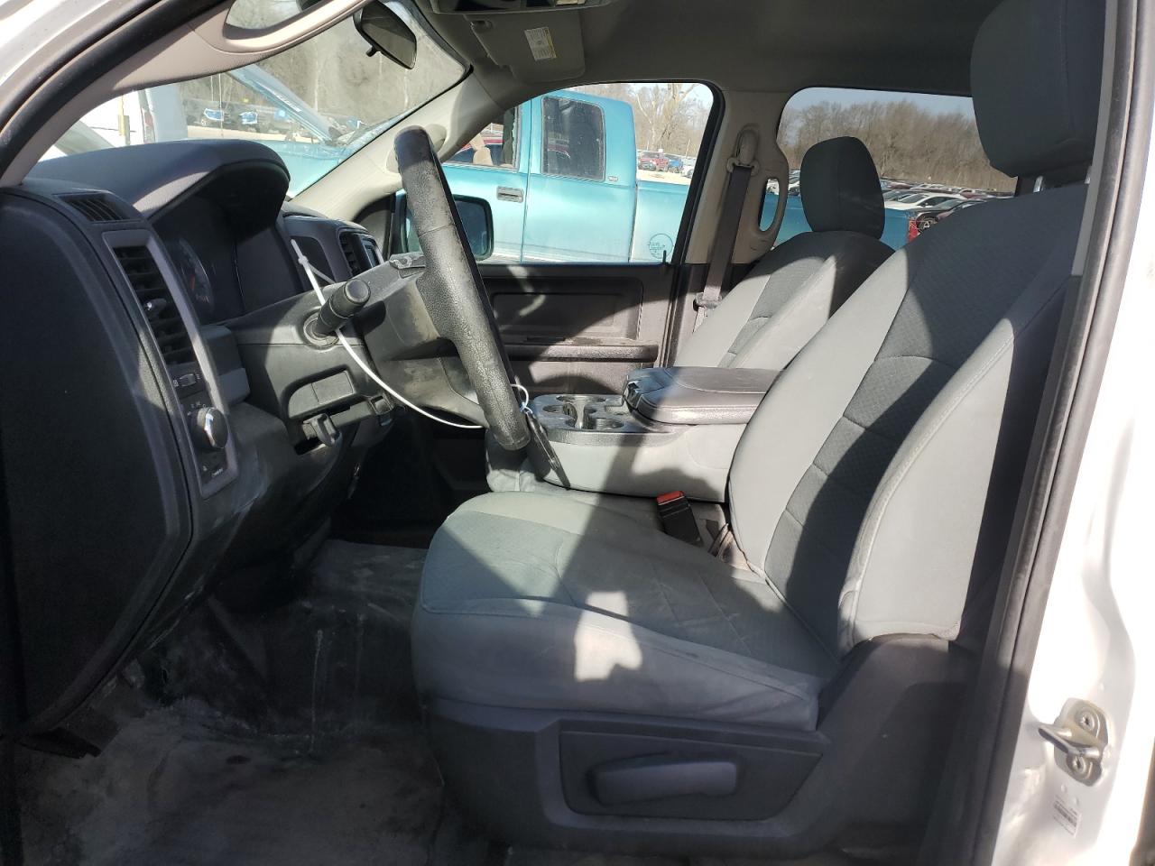 2020 RAM 1500 - Image 7