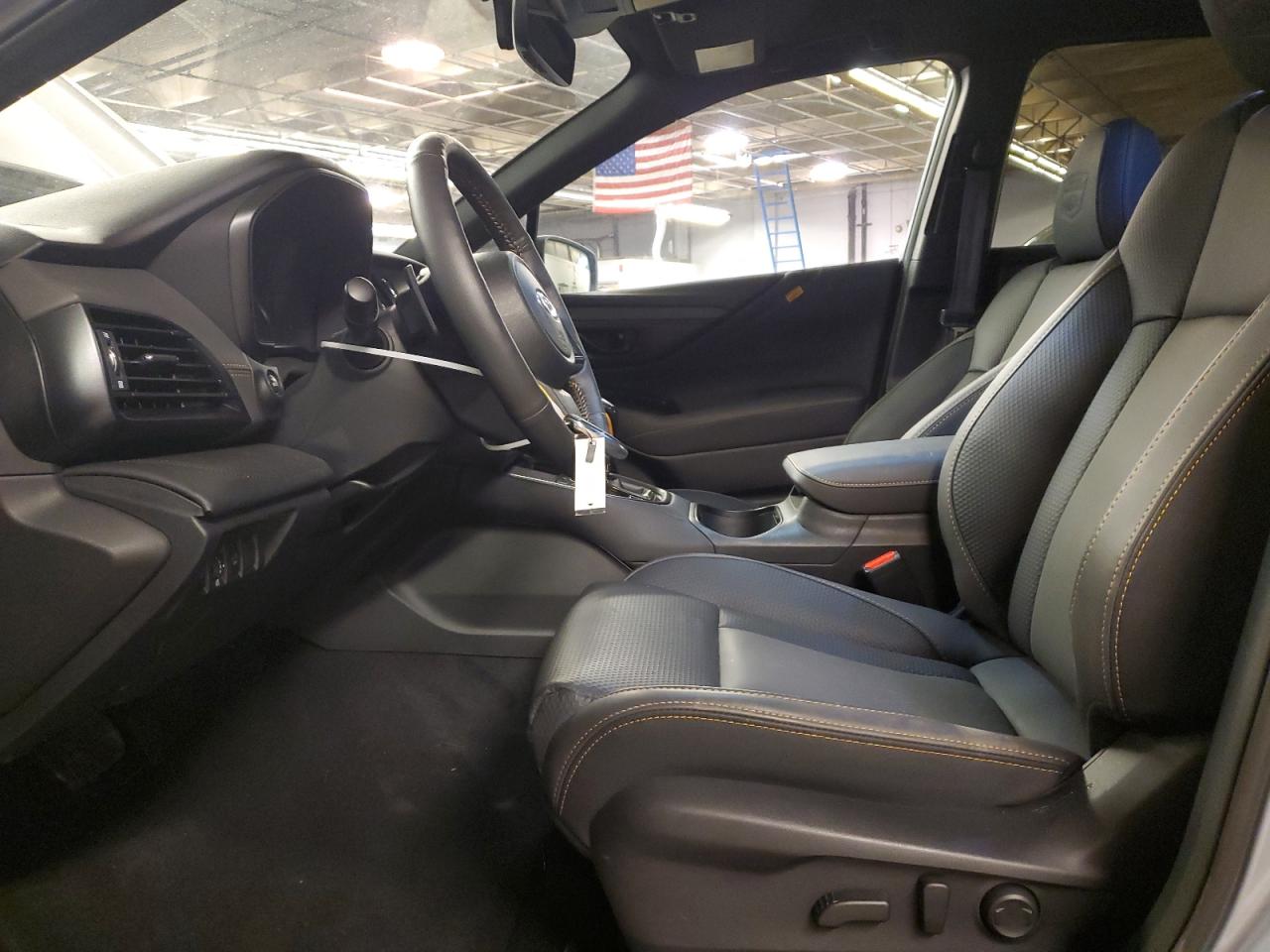 2024 Subaru Outback - Image 7