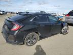 2018 Honda Civic Ex للبيع في Martinez، CA - Front End