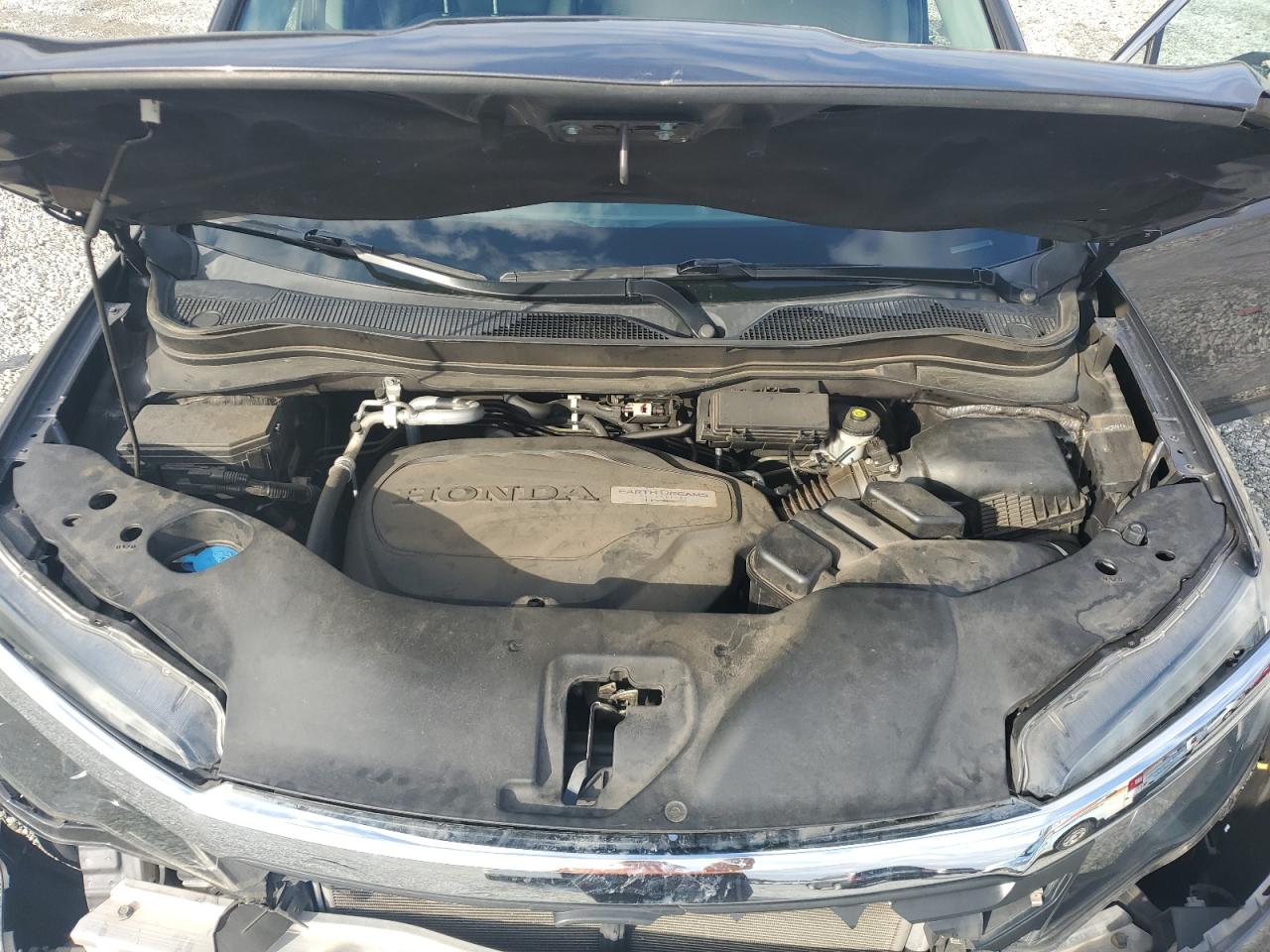 2018 Honda Pilot - Image 14