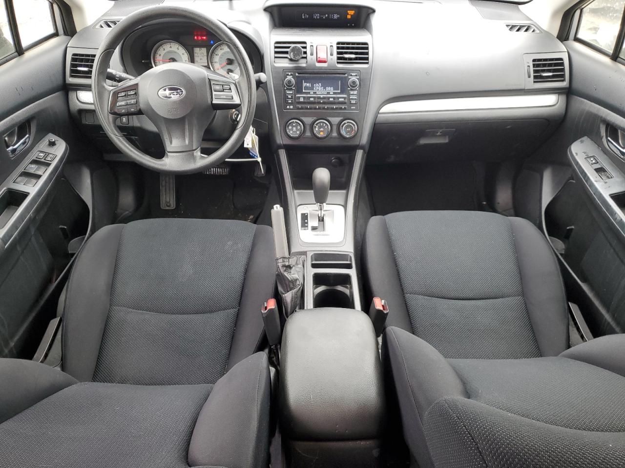 2013 Subaru Impreza - Image 8