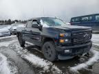 2015 Chevrolet Silverado K1500 Lt за продажба в Windham, ME - Front End
