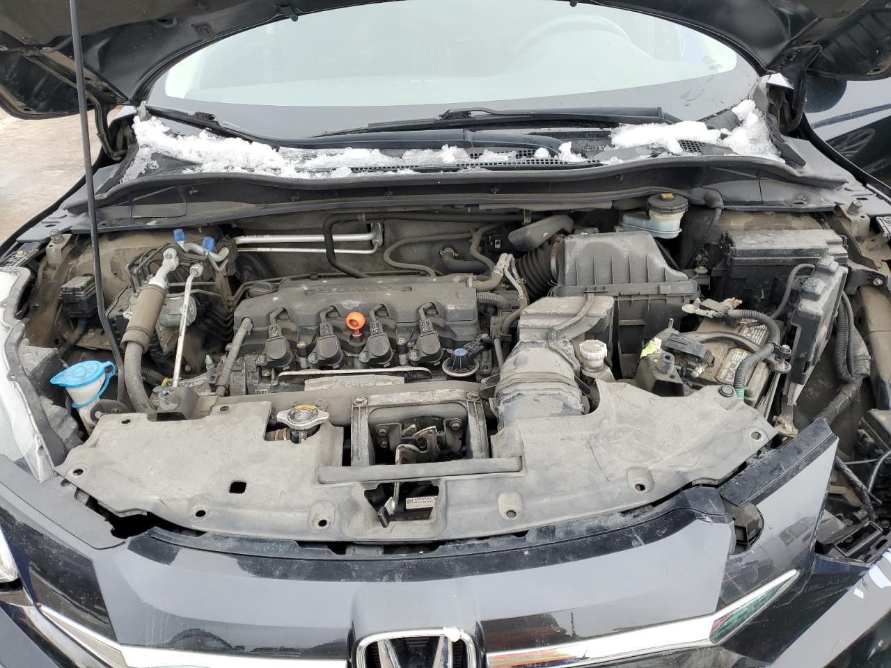 2018 Honda HR-V - Image 12