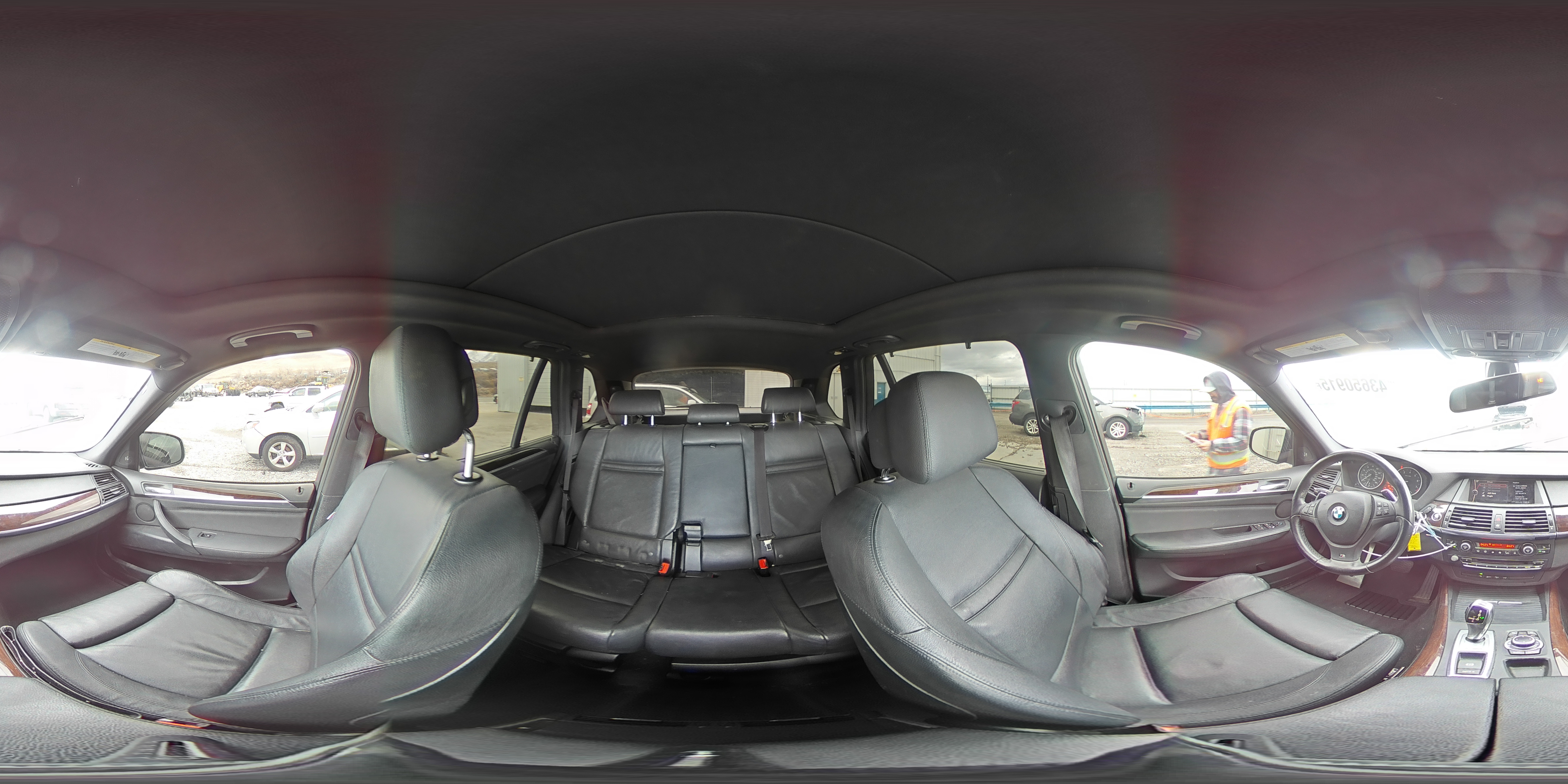 2013 BMW X5 - Image 13