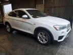 2015 Bmw X4 Xdrive28I zu verkaufen in Sun Valley, CA - Side
