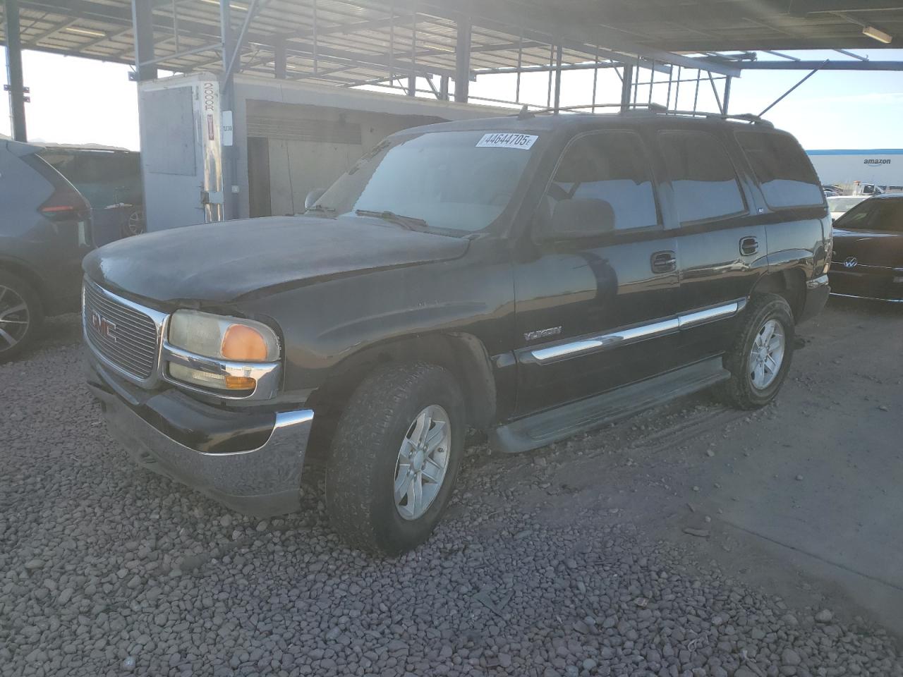 2006 GMC Yukon - Image 1