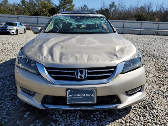  HONDA ACCORD 2013 Beige