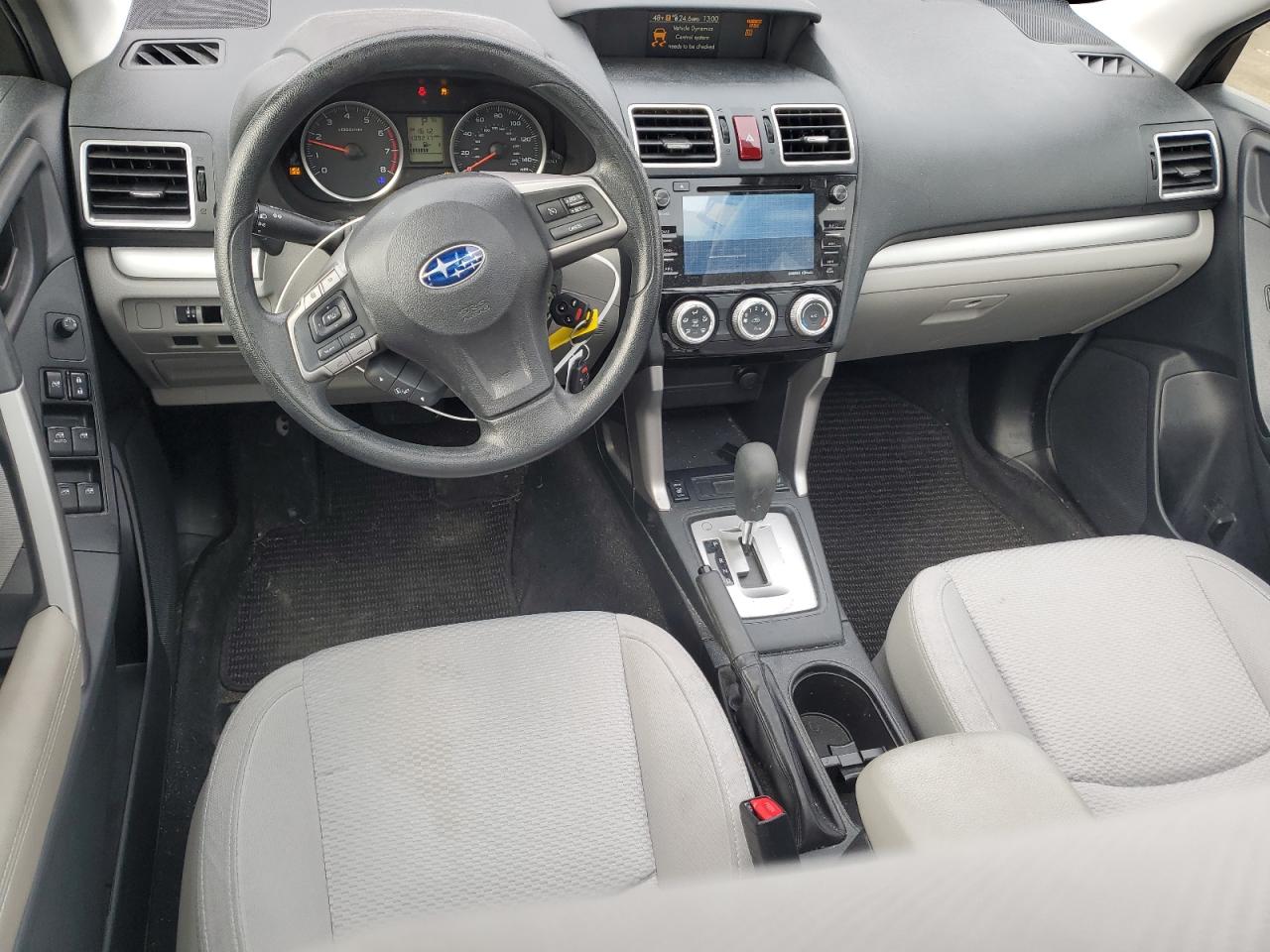2016 Subaru Forester - Image 8
