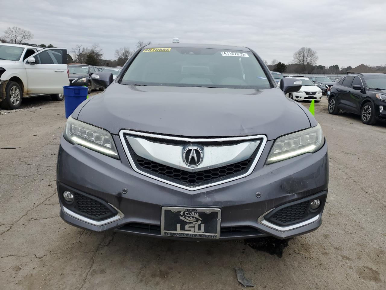 2018 Acura RDX - Image 5